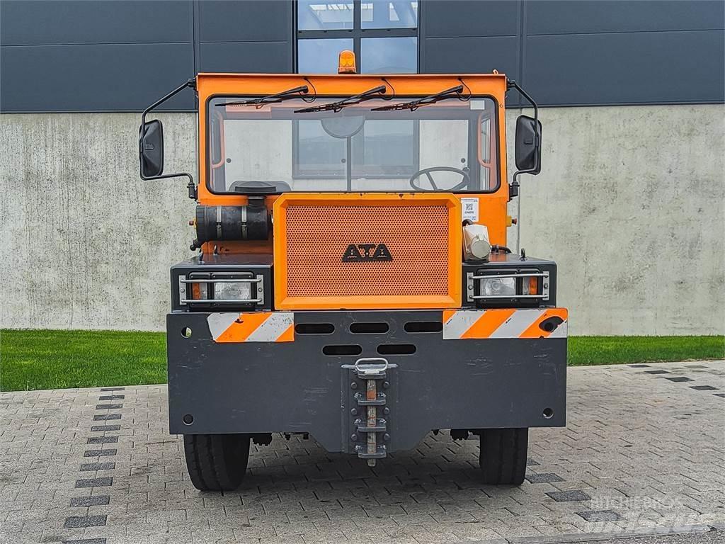  ATA 8500 4x4 Tegljači