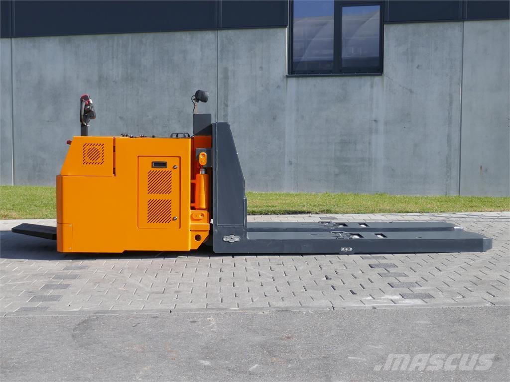 Baka EGU-200 SO Ručni električni viljuškar