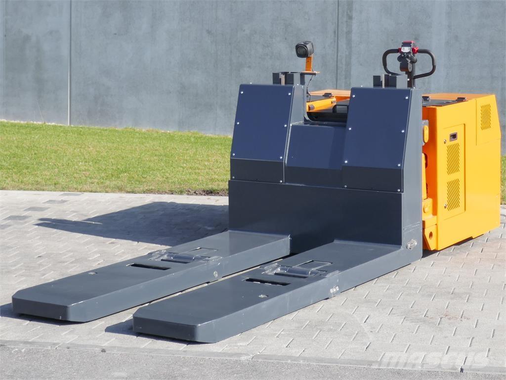 Baka EGU-200 SO Ručni električni viljuškar