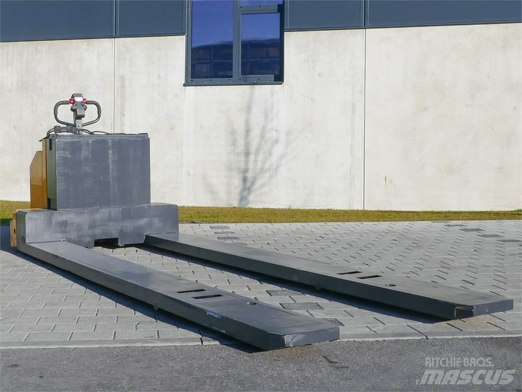 Baka EGU-5020 SO Ručni električni viljuškar