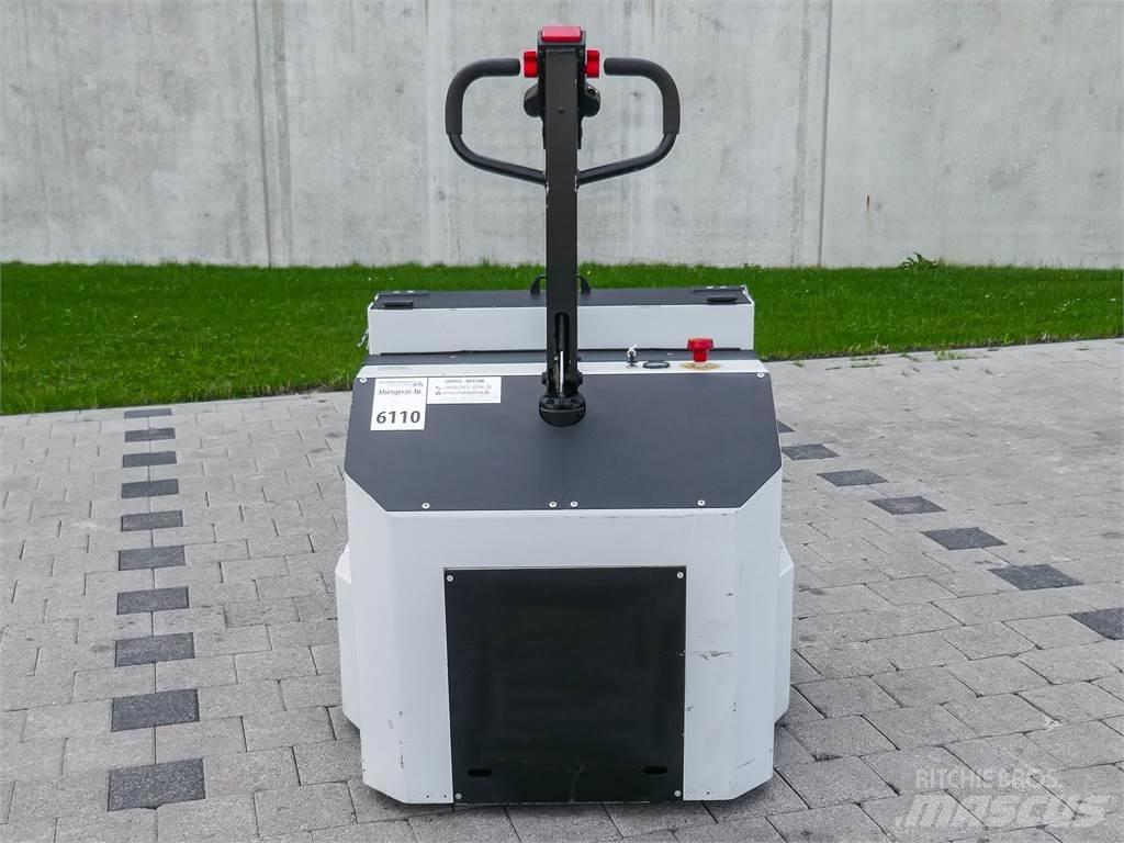 Baka EGU-5020 SO Ručni električni viljuškar