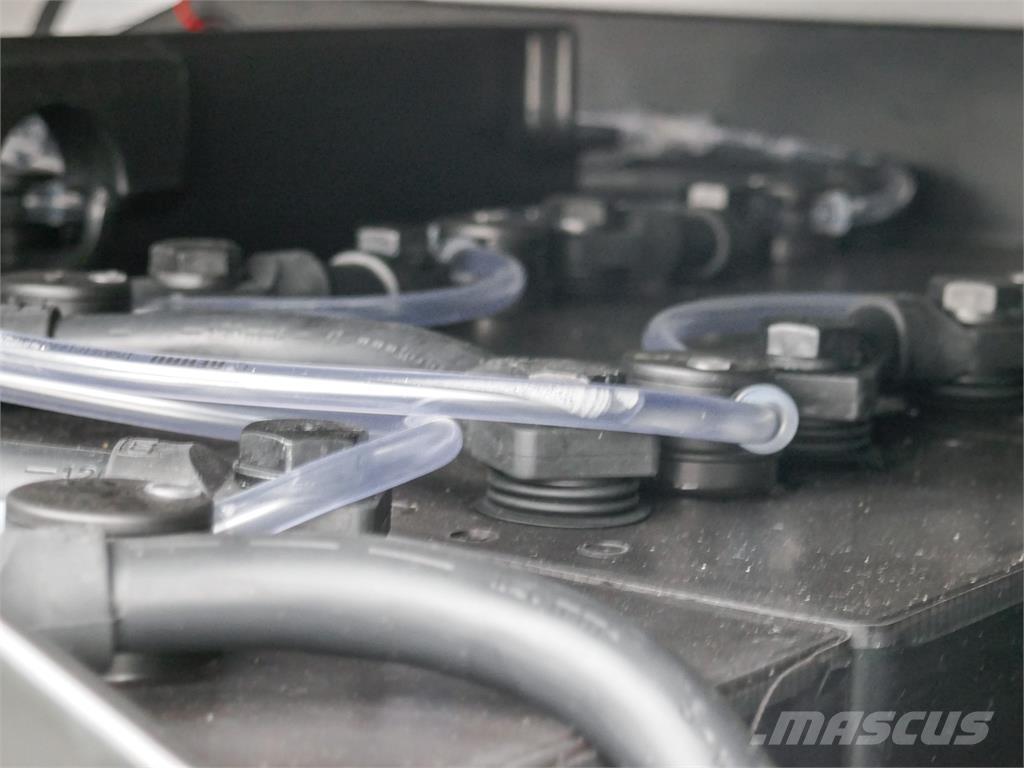 Carer A 120X Električni viljuškari