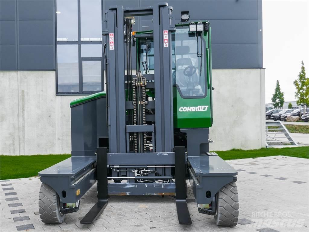 Combilift C 5500 XLE Viljuškari sa 4-stranskim dohvatom