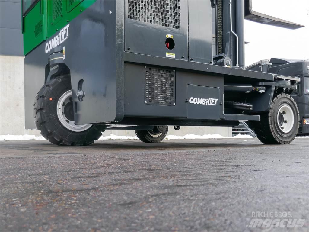 Combilift C 6000 Viljuškari sa 4-stranskim dohvatom