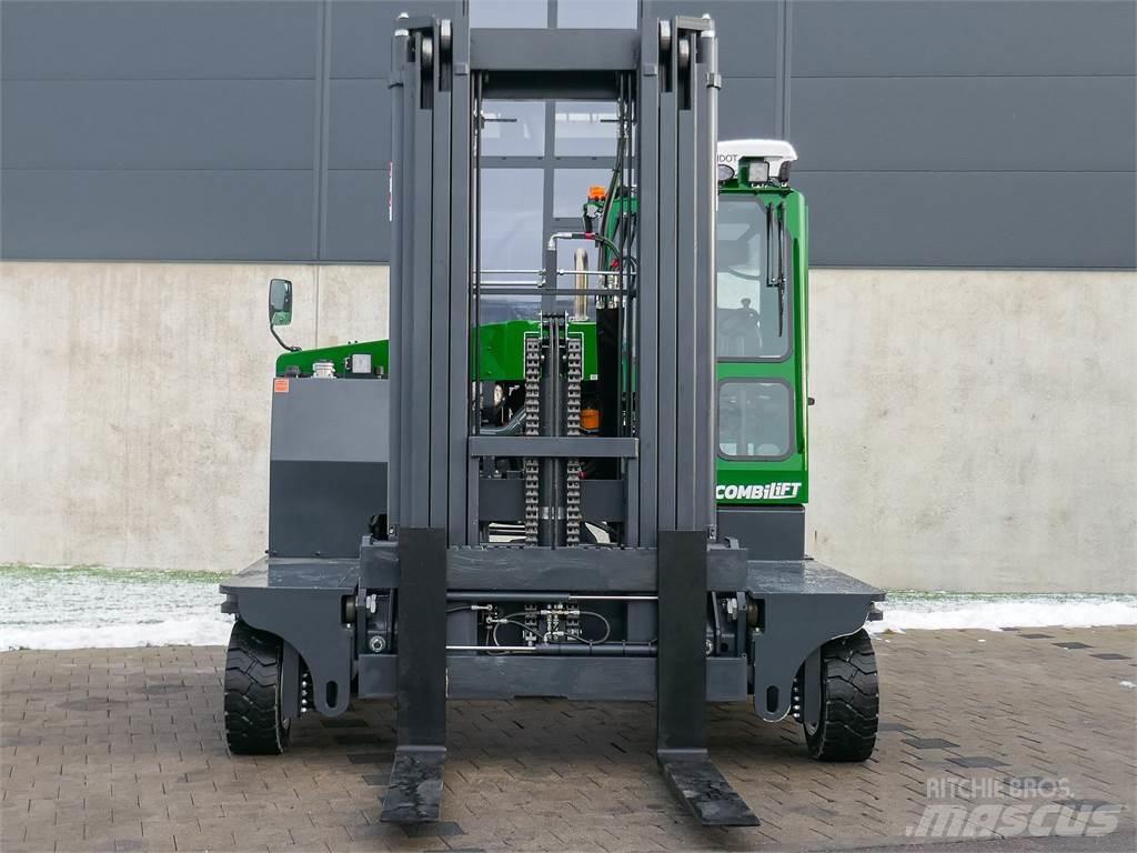 Combilift C 6000 Viljuškari sa 4-stranskim dohvatom