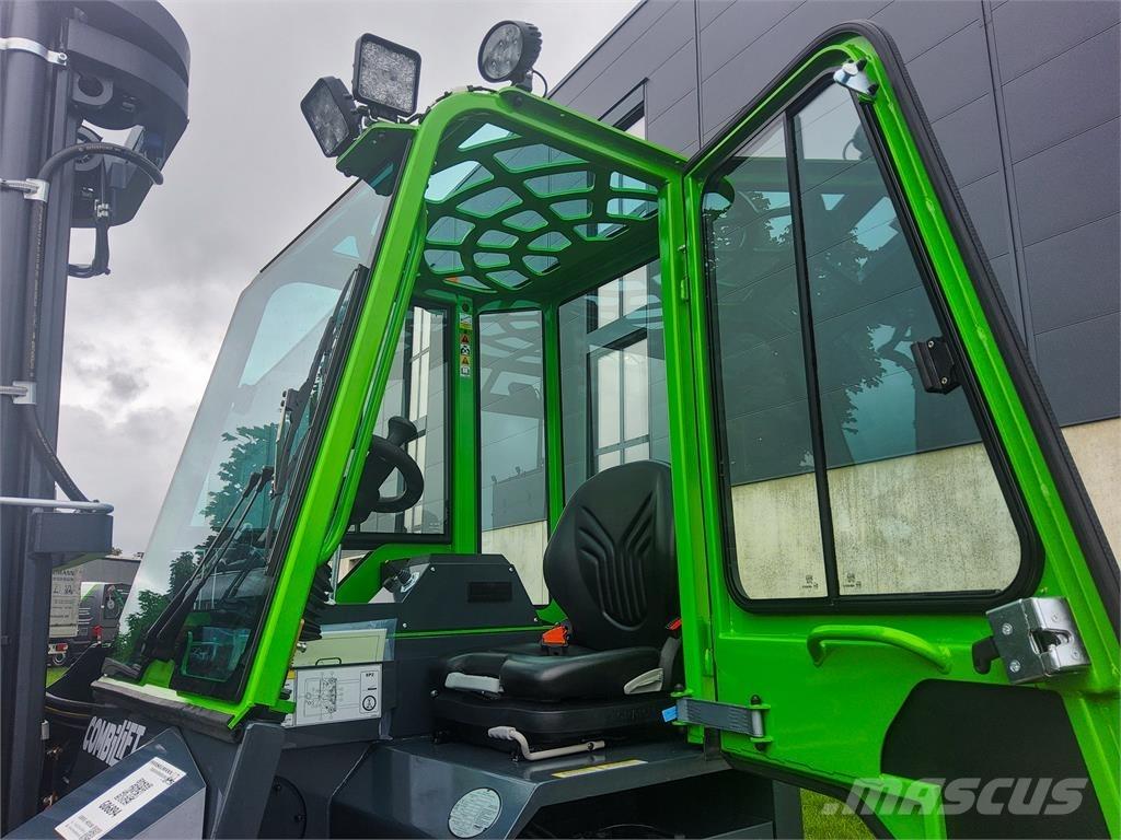 Combilift CBE 3000 Viljuškari sa 4-stranskim dohvatom