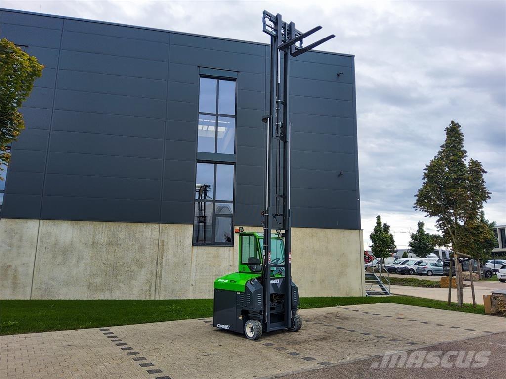 Combilift CBE 3000 Viljuškari sa 4-stranskim dohvatom