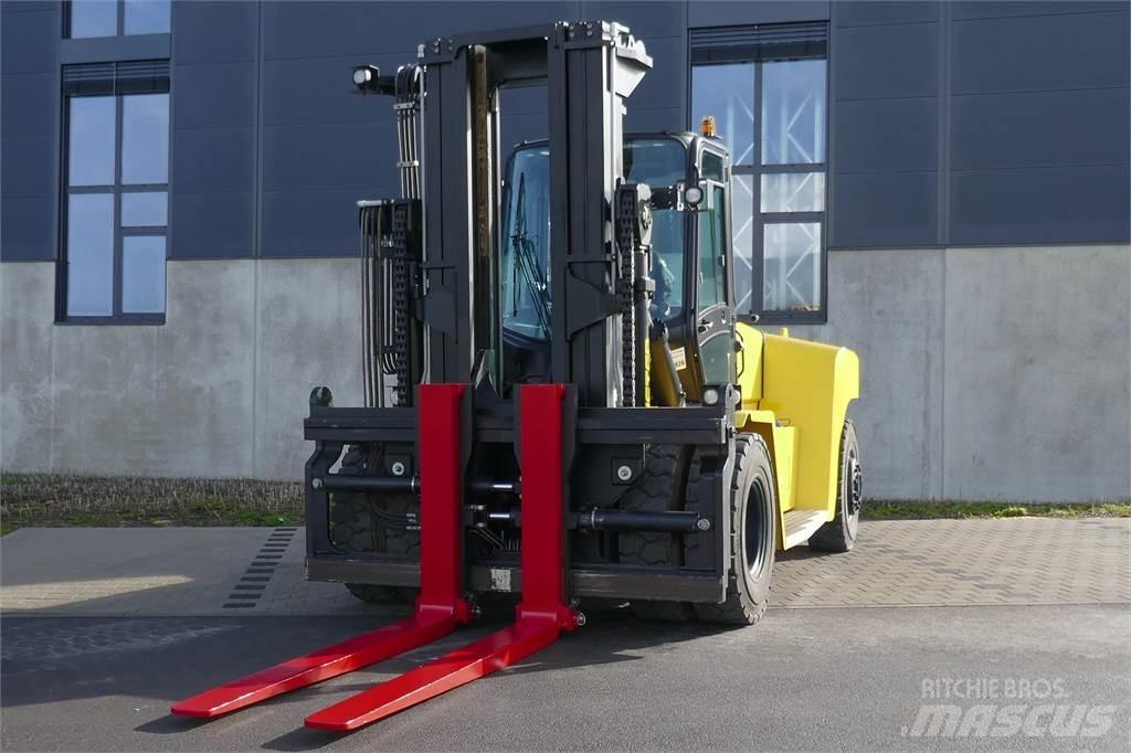 Hyster H16.00XM-12 Dizelski viljuškari