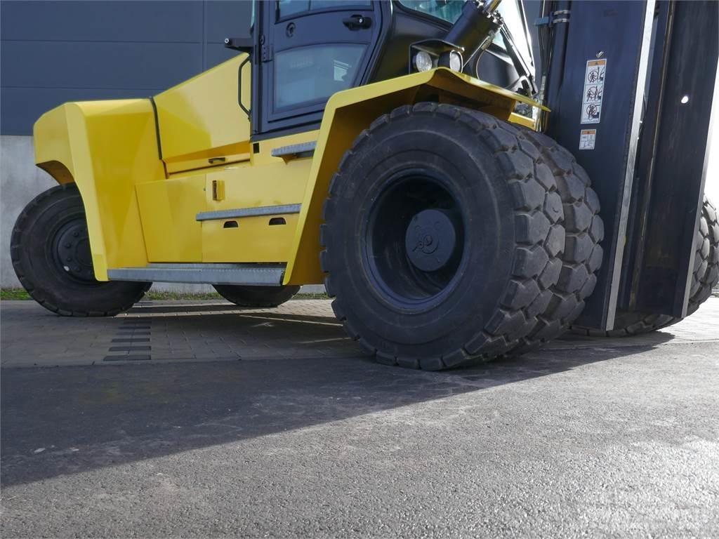 Hyster H16.00XM-12 Dizelski viljuškari