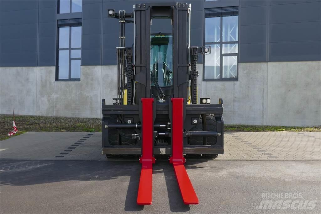 Hyster H16.00XM-12 Dizelski viljuškari