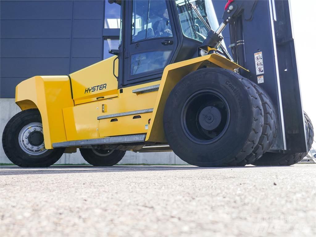 Hyster H16.00XM-12 Dizelski viljuškari