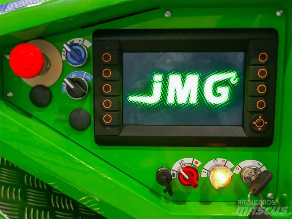 JMG MC 180S Teleskopski viljuškari