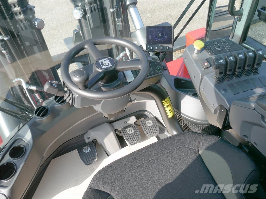 Kalmar DCG 100-12 Dizelski viljuškari