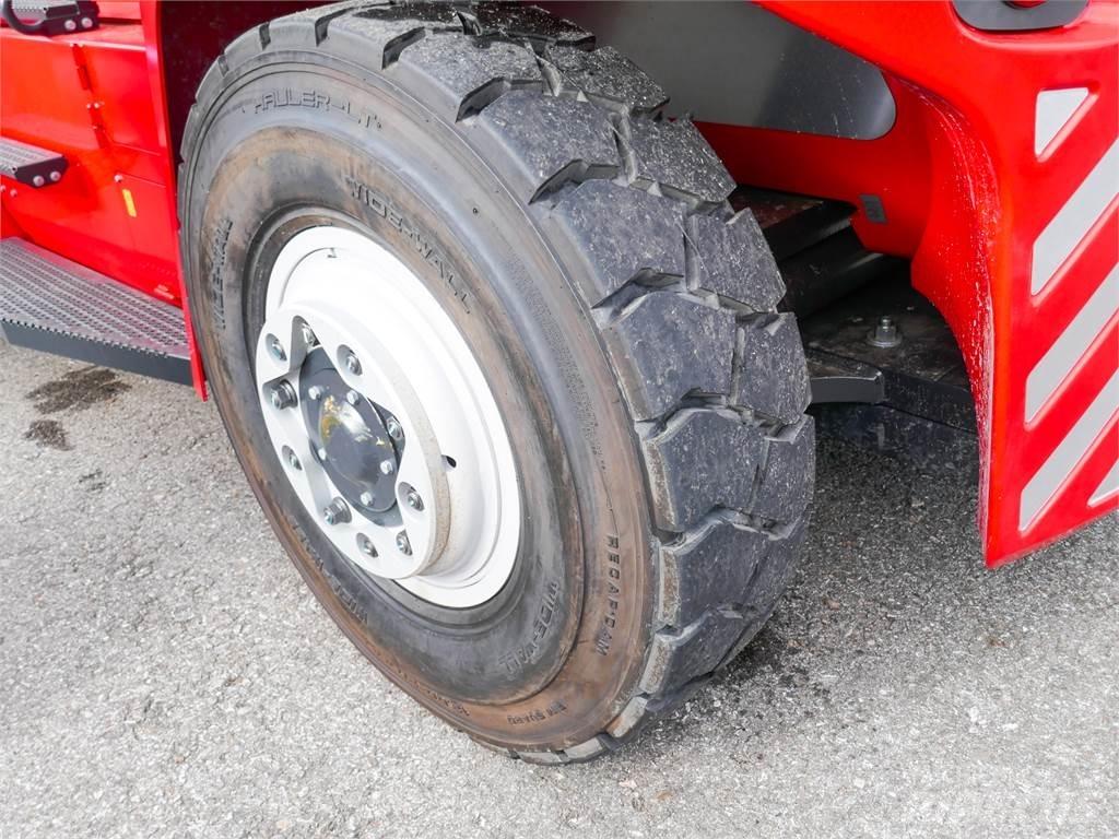 Kalmar DCG 100-12 Dizelski viljuškari