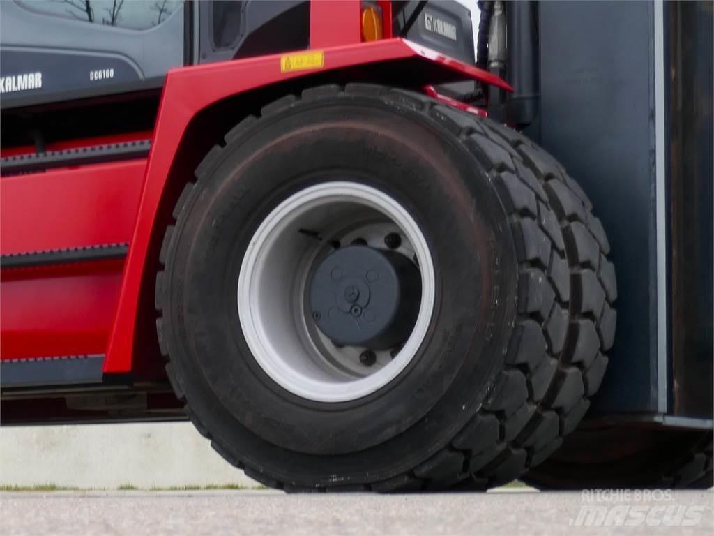 Kalmar DCG 160-12 Dizelski viljuškari