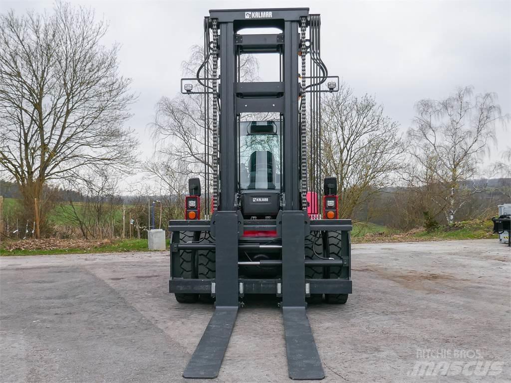 Kalmar DCG 160-12 Dizelski viljuškari