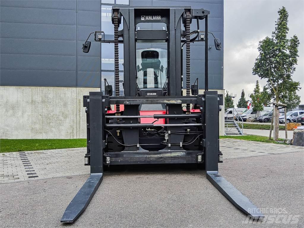 Kalmar DCG 250-12 Dizelski viljuškari