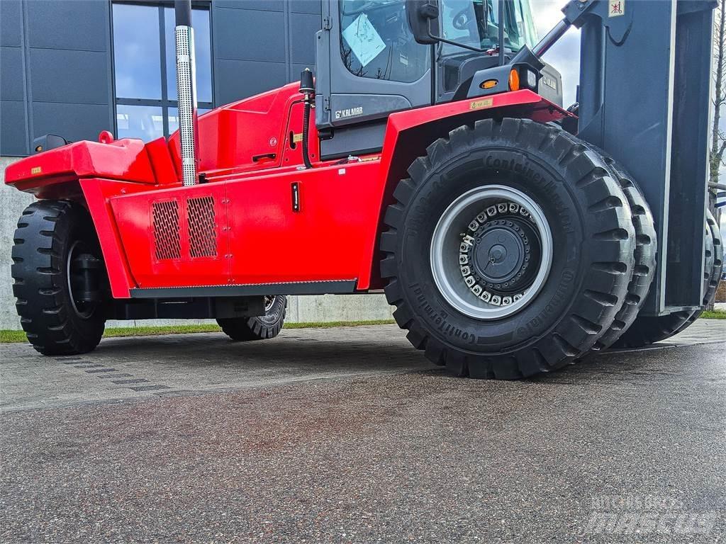 Kalmar DCG 250-12 Dizelski viljuškari
