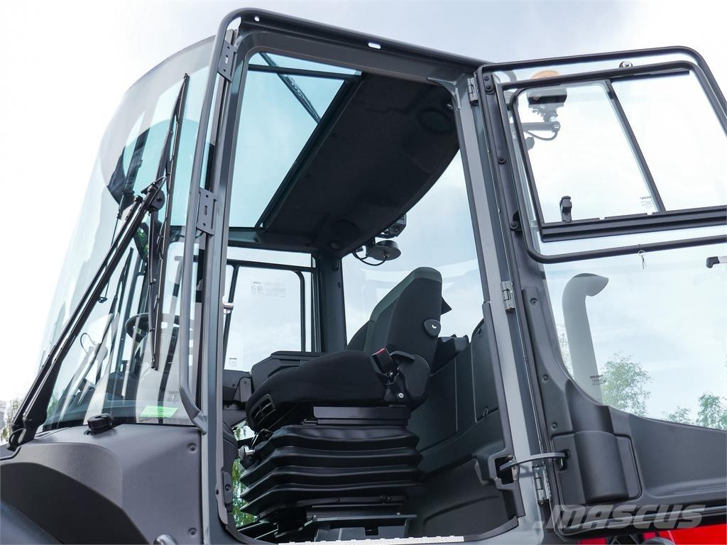 Kalmar DCG 330-12 Dizelski viljuškari