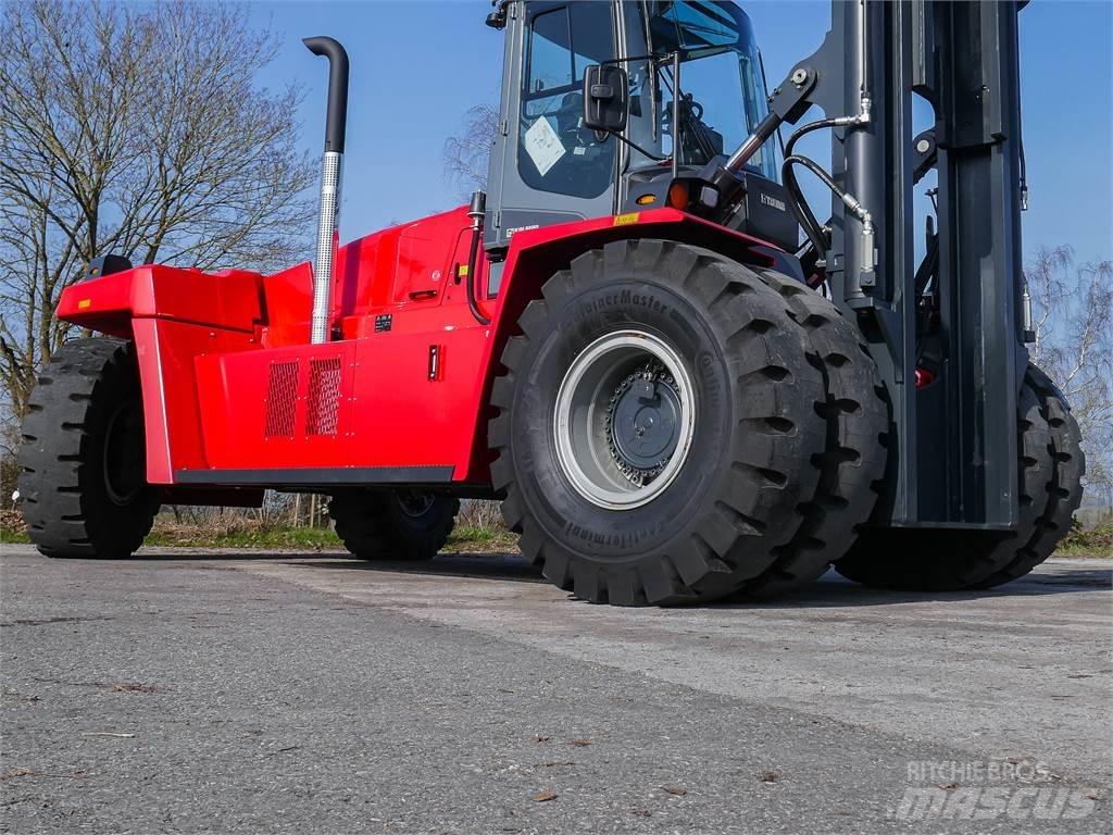 Kalmar DCG 330-12 Dizelski viljuškari