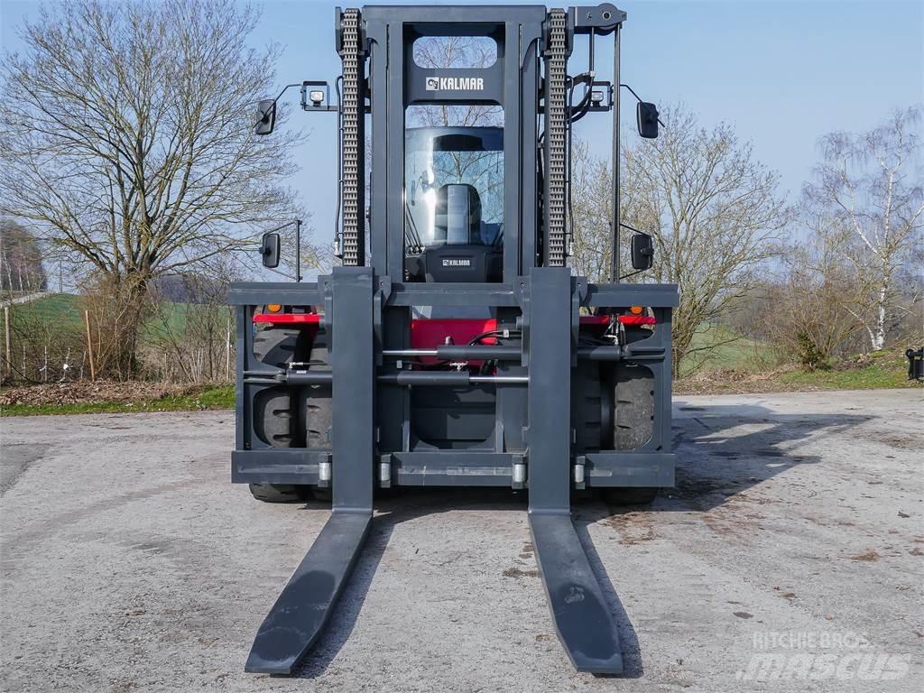 Kalmar DCG 330-12 Dizelski viljuškari