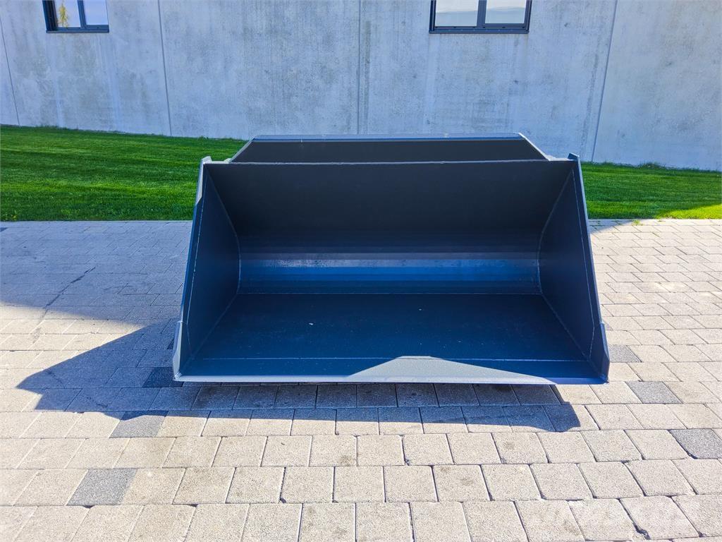 LSB Merlo Ostala oprema i komponente