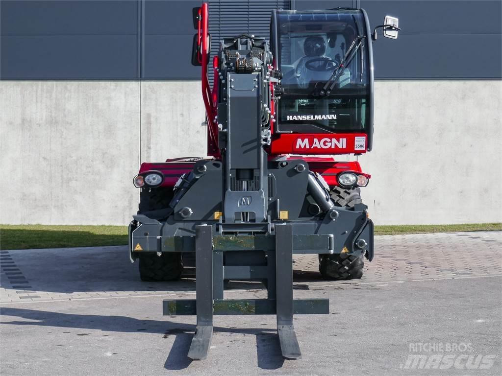 Magni RTH 6.39 Drive Teleskopski viljuškari