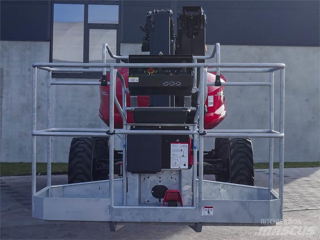Manitou 160 ATJ Zglobne podizne platforme