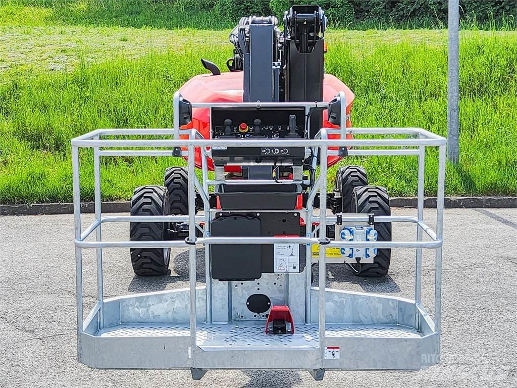 Manitou 160 ATJ Zglobne podizne platforme