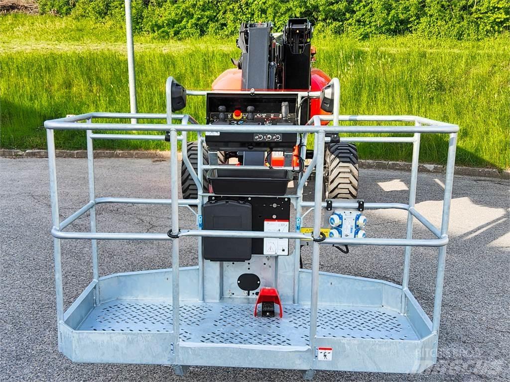 Manitou 180 ATJ Zglobne podizne platforme