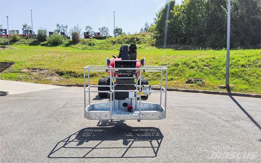 Manitou 180 ATJ Zglobne podizne platforme