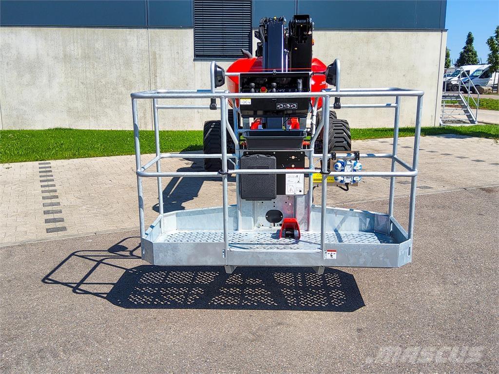 Manitou 180 ATJ Zglobne podizne platforme