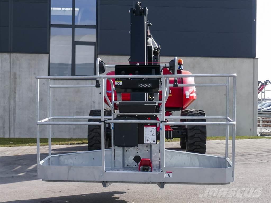 Manitou 200 ATJ Zglobne podizne platforme