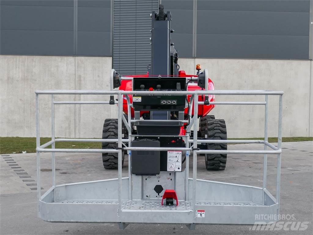 Manitou 200 ATJ Zglobne podizne platforme