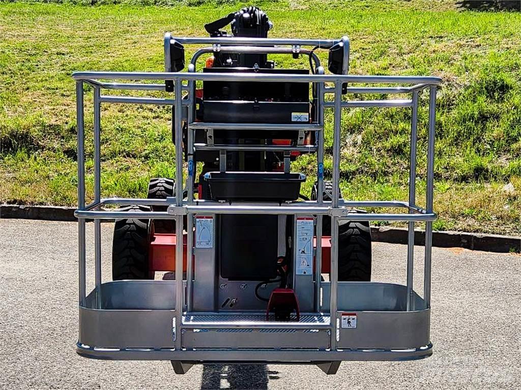 Manitou MANGO 12 Zglobne podizne platforme