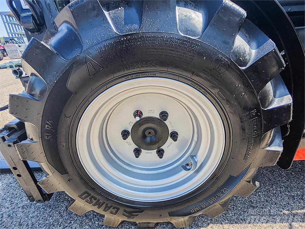 Manitou MC 25-4 Vanterenski viljuškar