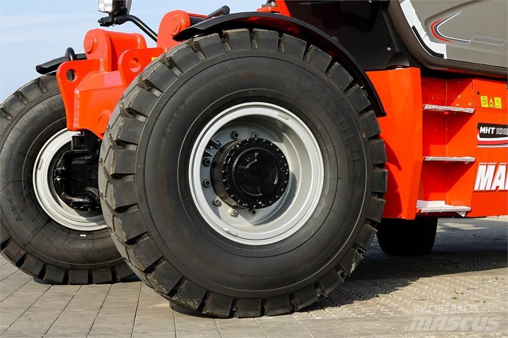 Manitou MHT 10180 Teleskopski viljuškari