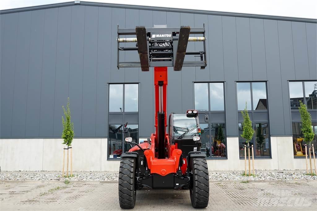 Manitou MHT 10180 Teleskopski viljuškari