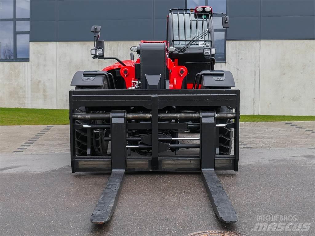 Manitou MHT 11250 Teleskopski viljuškari