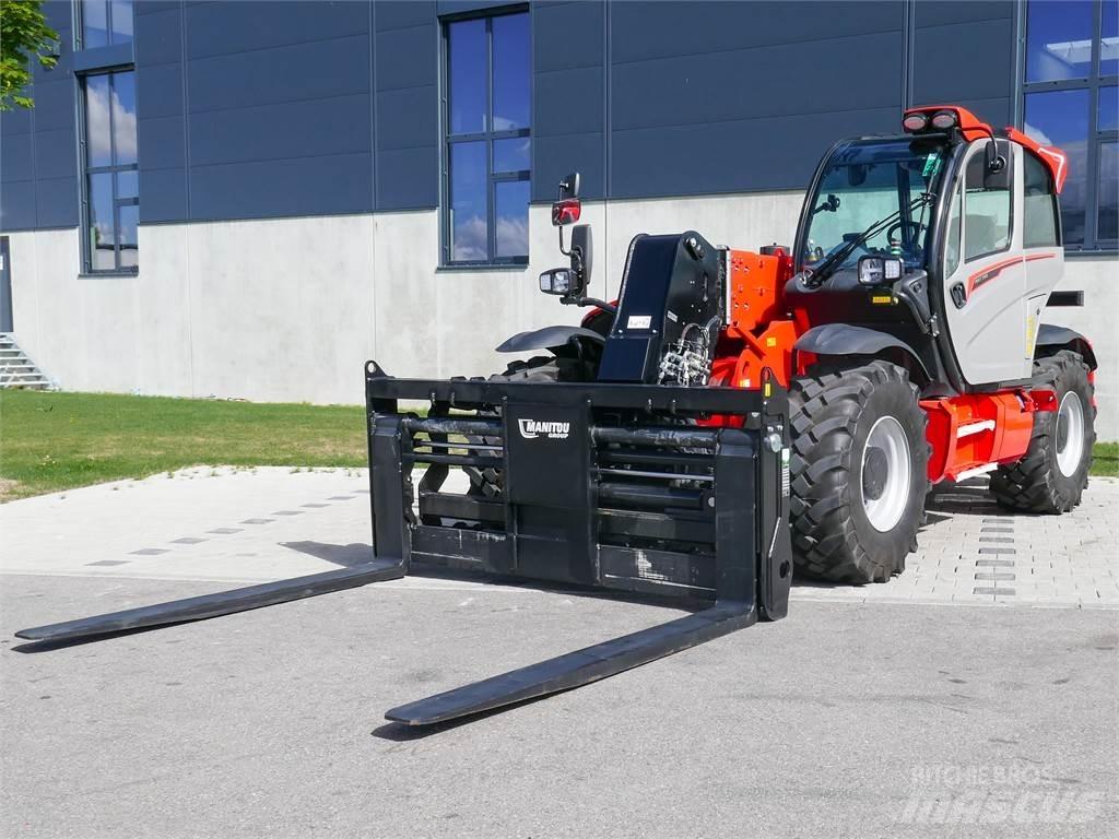 Manitou MHT 790 Teleskopski viljuškari
