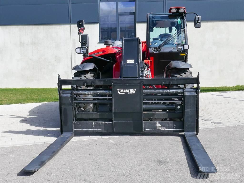 Manitou MHT 790 Teleskopski viljuškari