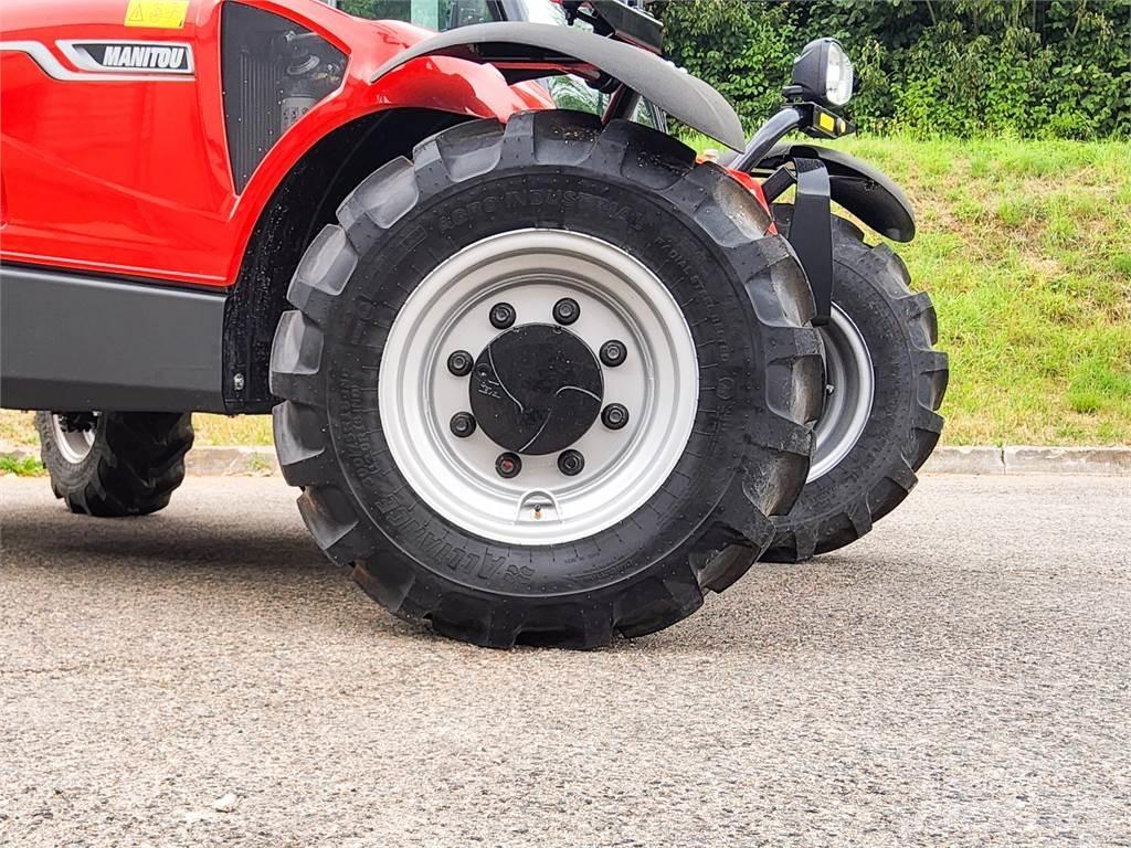 Manitou MLT 625 Teleskopski viljuškari