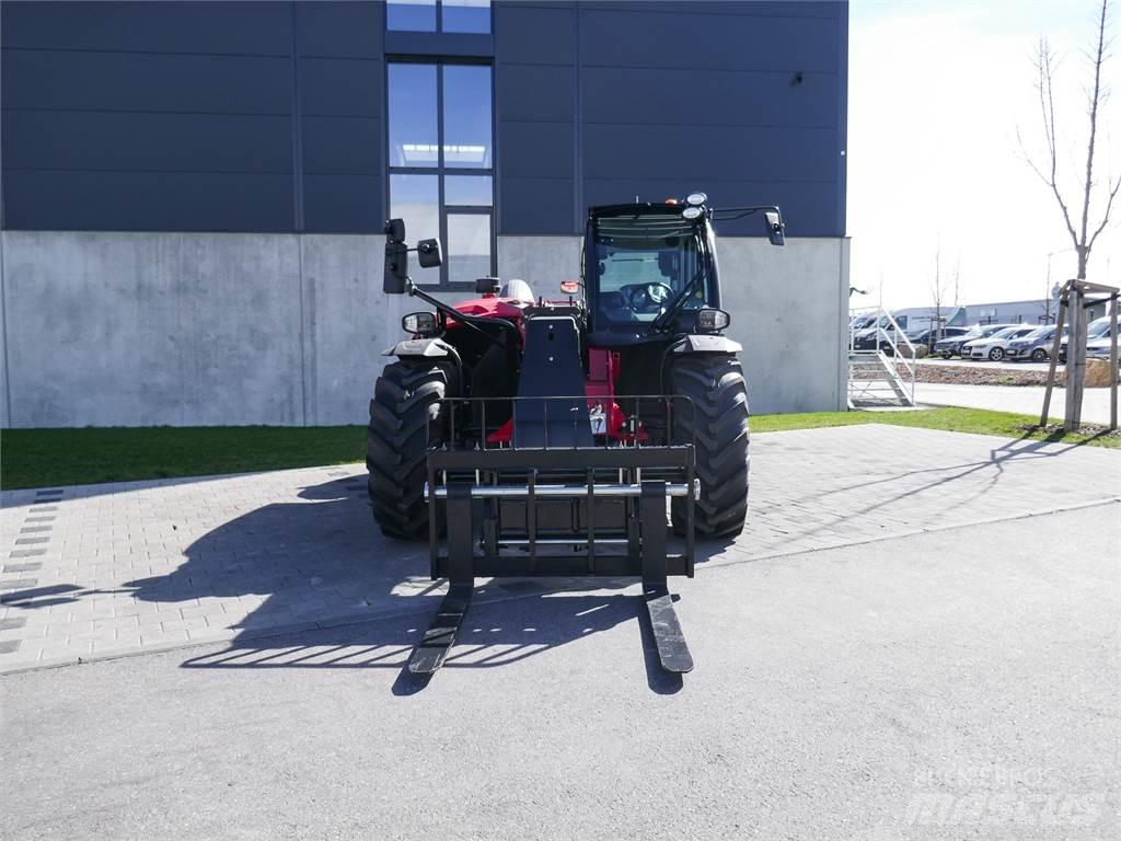 Manitou MLT 841 Teleskopski viljuškari