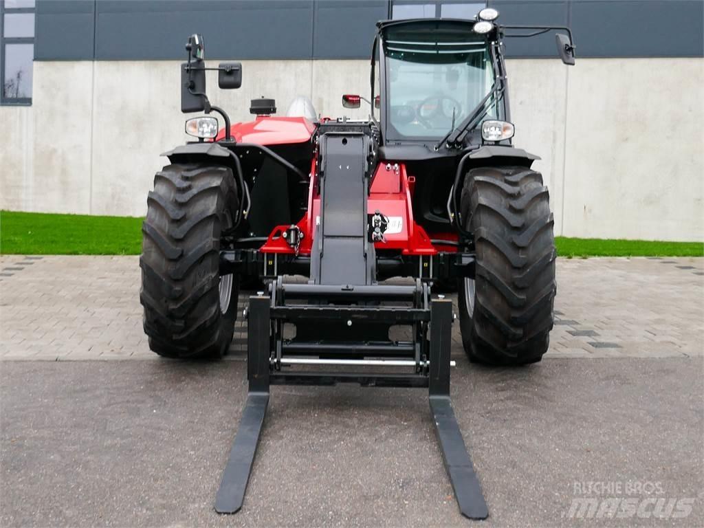 Manitou MLT733-115 Teleskopski viljuškari