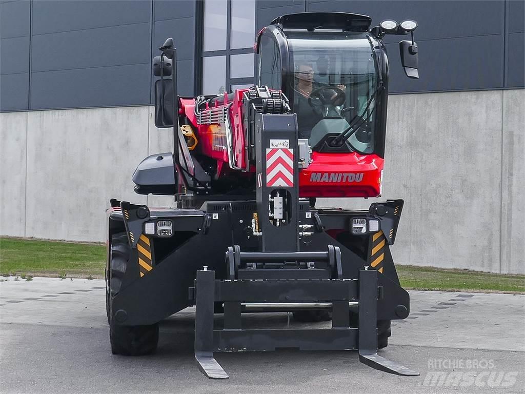 Manitou MRT 1845 Teleskopski viljuškari