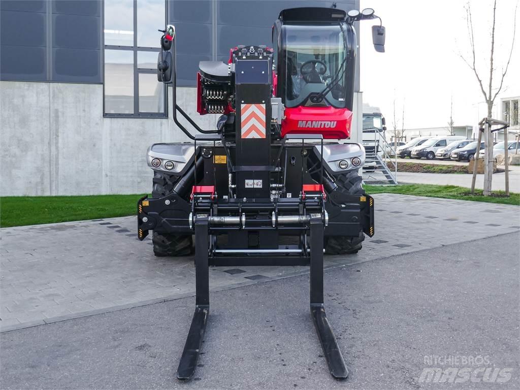 Manitou MRT 2260 Teleskopski viljuškari