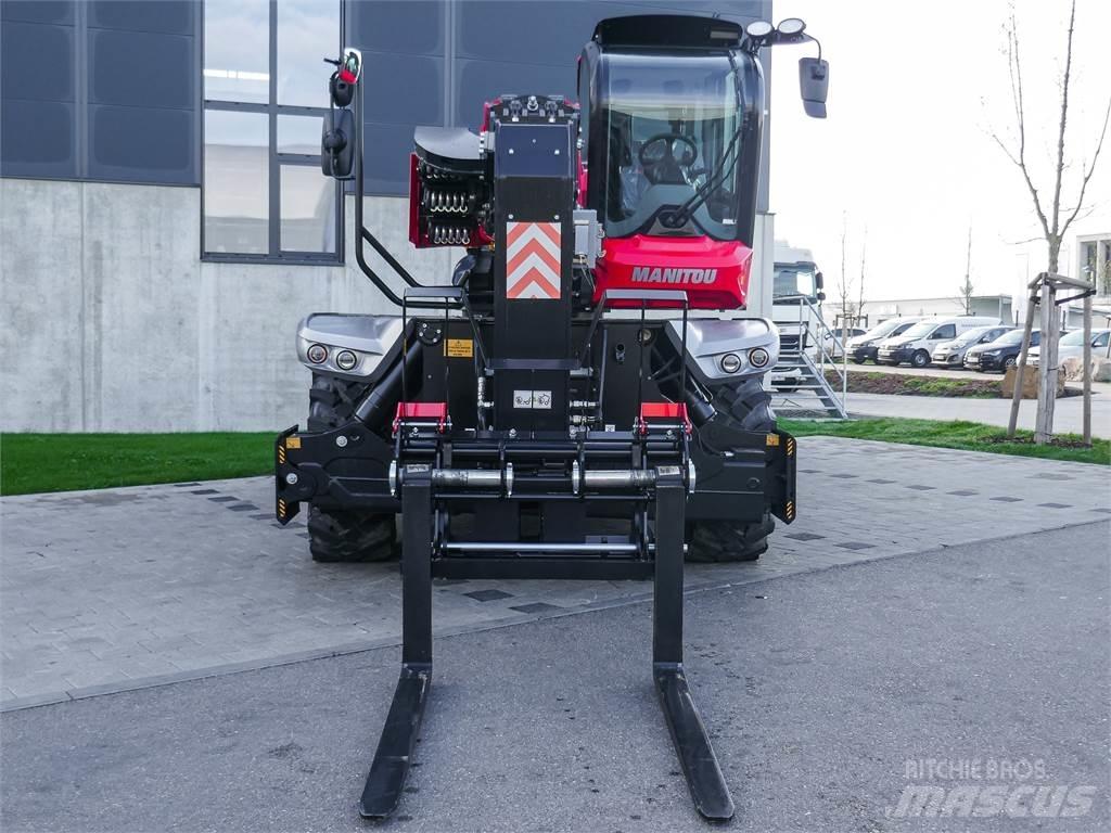 Manitou MRT 2260 Teleskopski viljuškari