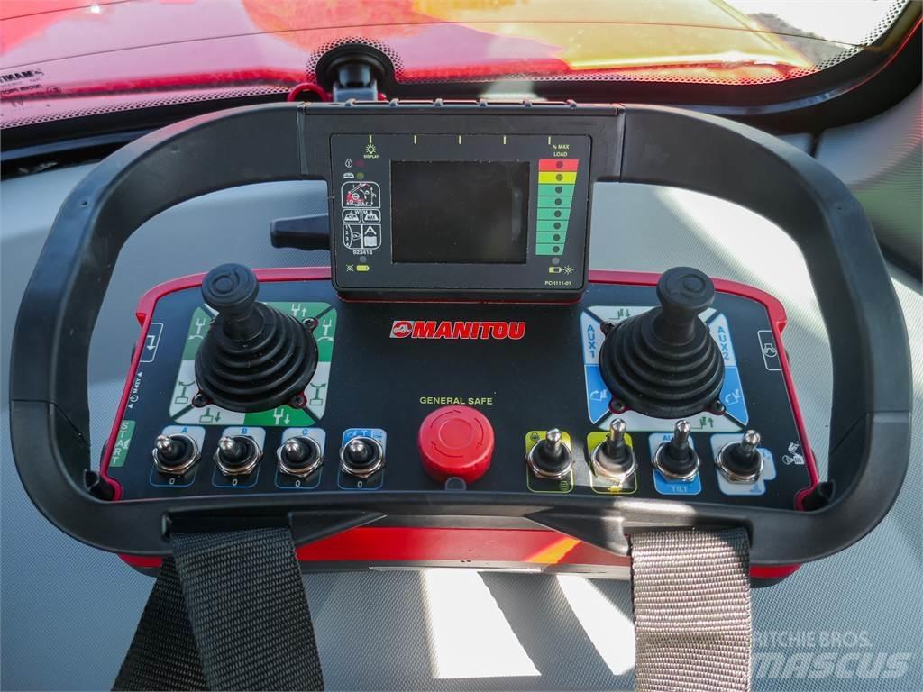 Manitou MRT 2260 Teleskopski viljuškari