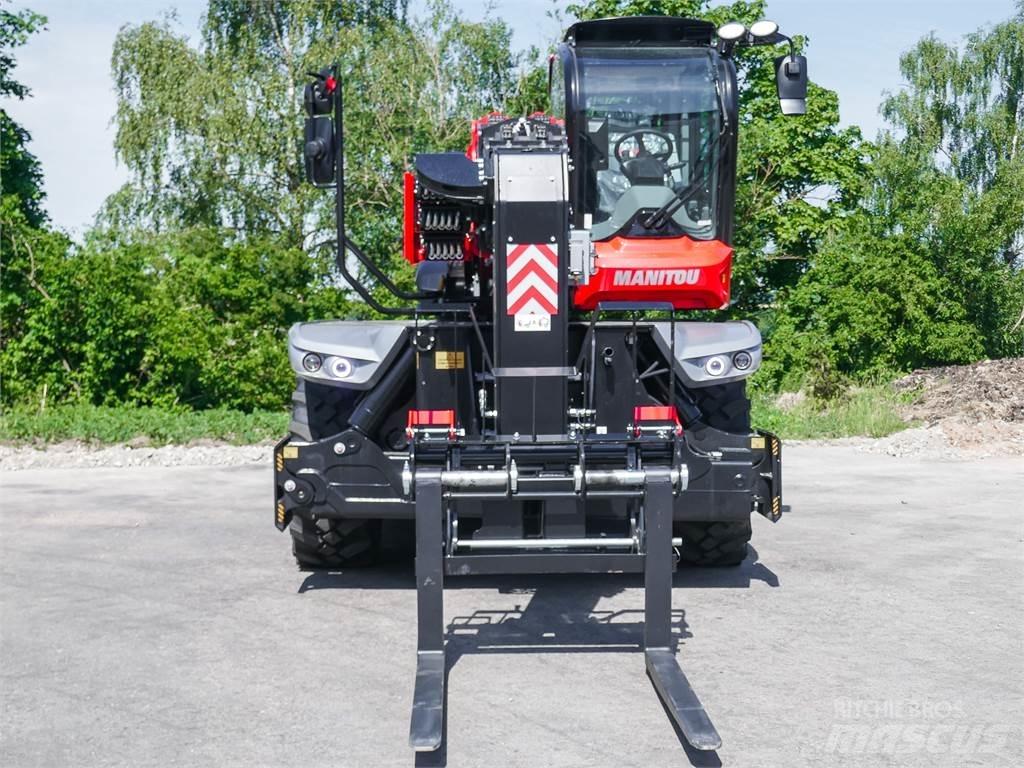 Manitou MRT 2260 Teleskopski viljuškari