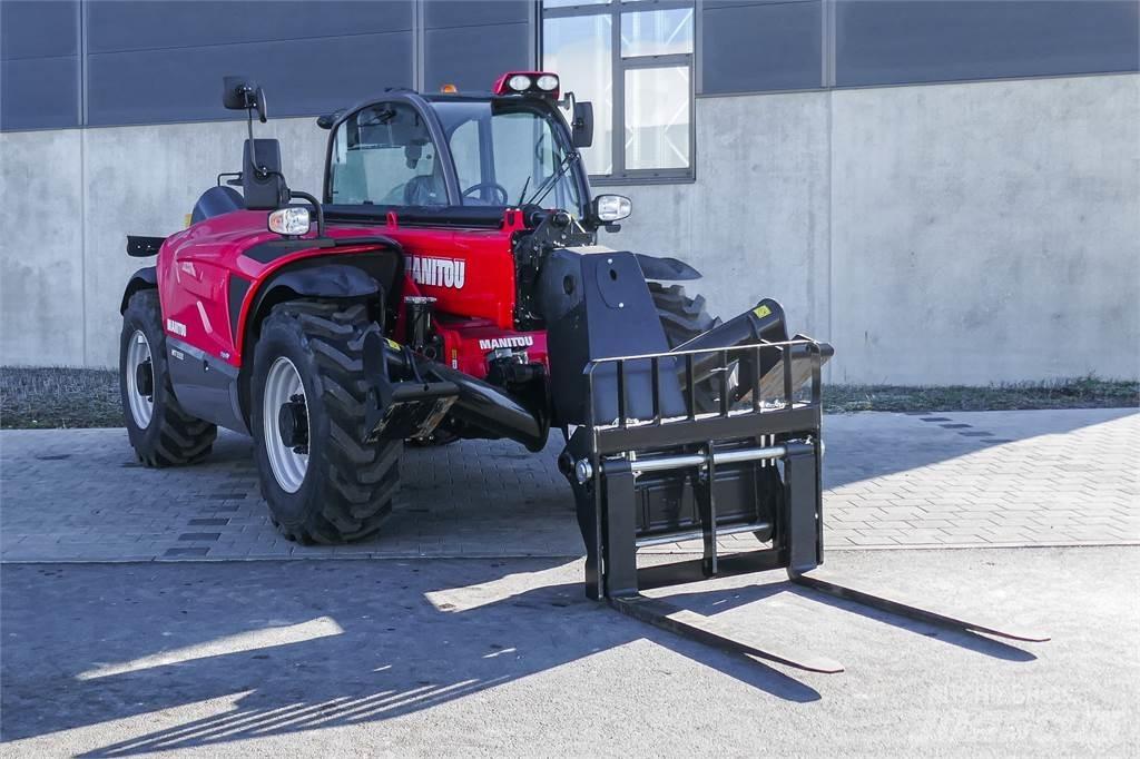 Manitou MT 1335 Teleskopski viljuškari